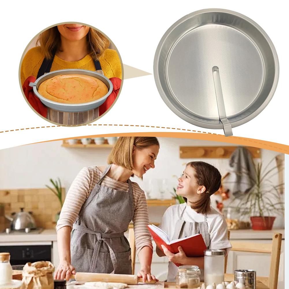 Форма для выпечки круглых торт – обзор и цена Home Cooking Recipes