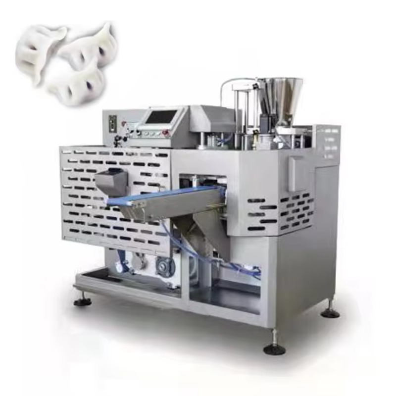 Горячая распродажа! Многофункц – обзор и цена Gyoza Dumpling Maker